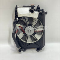 Radiator Complete For Daihatsu Mira ES (2017-2025)