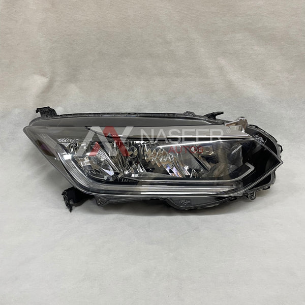 Honda City Headlight 2022-2025