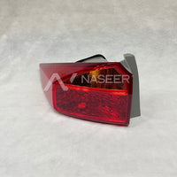 Honda City Tail/Rear Light 2022-2025