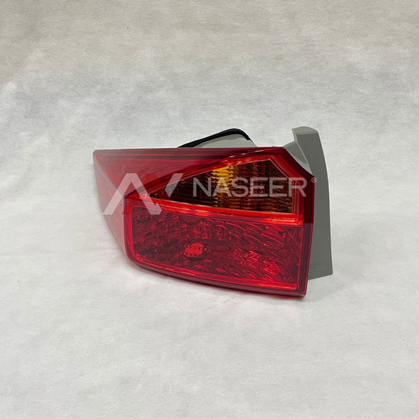 Honda City Tail/Rear Light 2022-2025