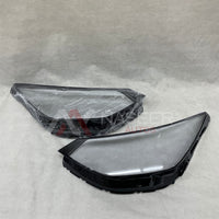 Front/Head Light Cover-Glass For Hyundai Sonata (2021-2025)
