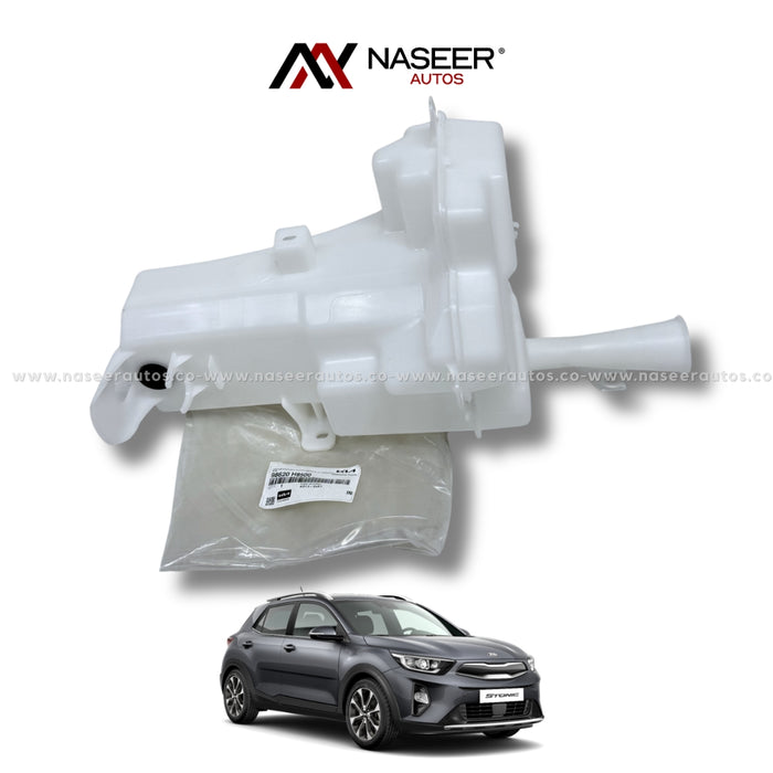 WindShield Washer/Shower Bottle For Kia Stonic