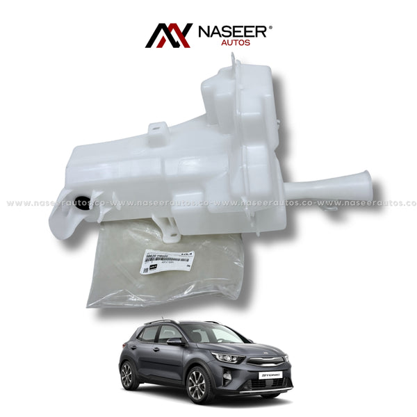 WindShield Washer/Shower Bottle For Kia Stonic