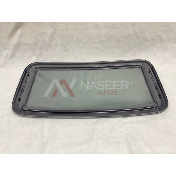 Honda Civic Reborn Sunroof Glass 2007-2012