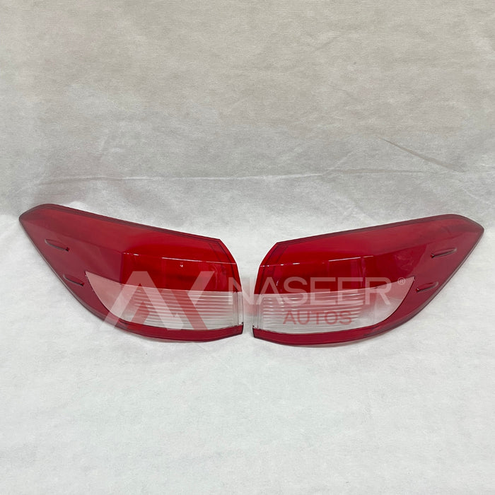 Tail/Rear Light Cover-Glass For Toyota Yaris (2020-2025)
