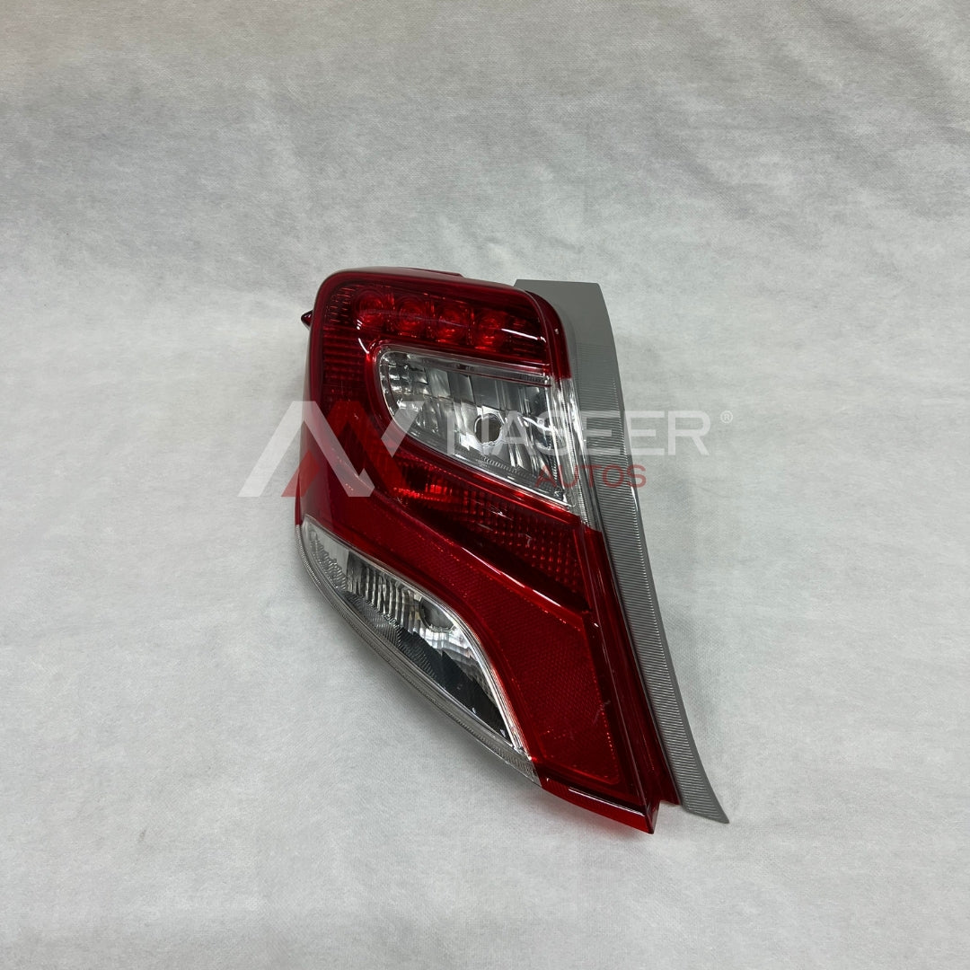 Toyota Vitz Rear/Tail Light 2014-2017