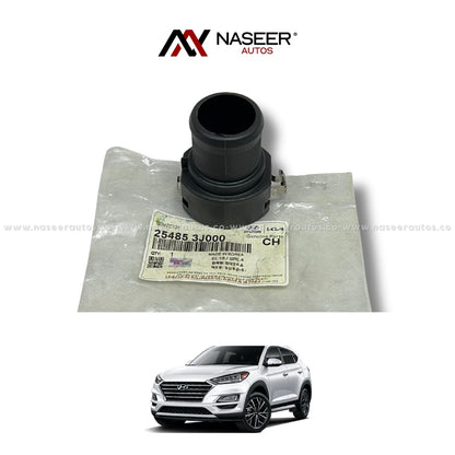 Hyundai Tucson | Kia Sportage Water Hose Connector 2020-2025