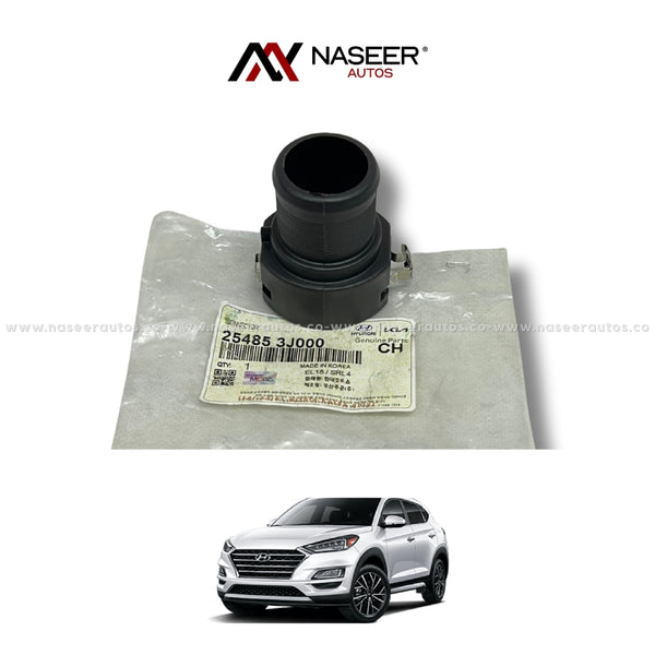 Hyundai Tucson | Kia Sportage Water Hose Connector 2020-2025