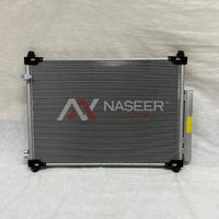 Honda City Condenser 2022-2025