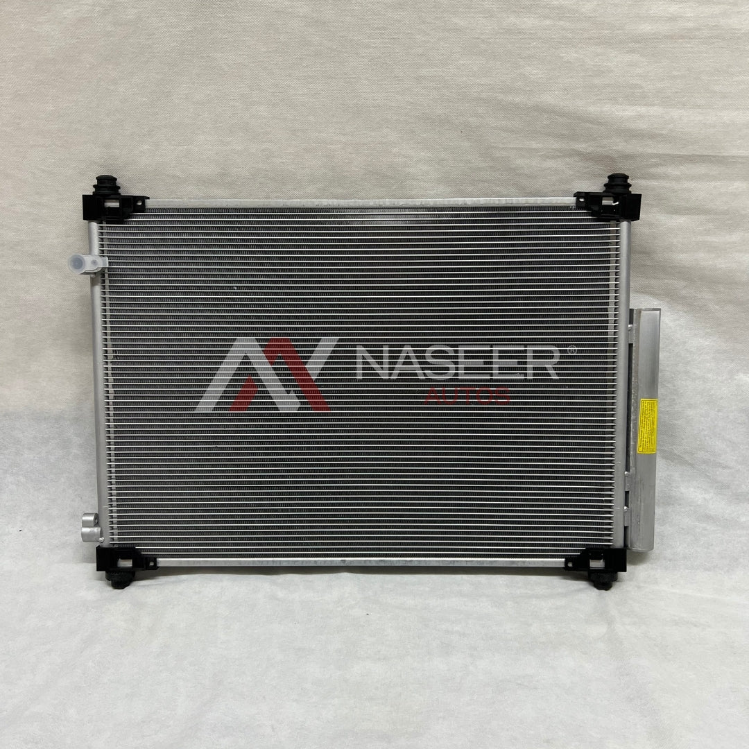 Honda City Condenser 2022-2025