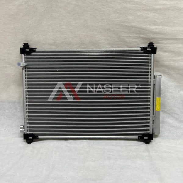 Honda City Condenser 2022-2025