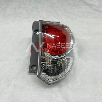 Toyota Fortuner Tail/Rear Light 2013-2017