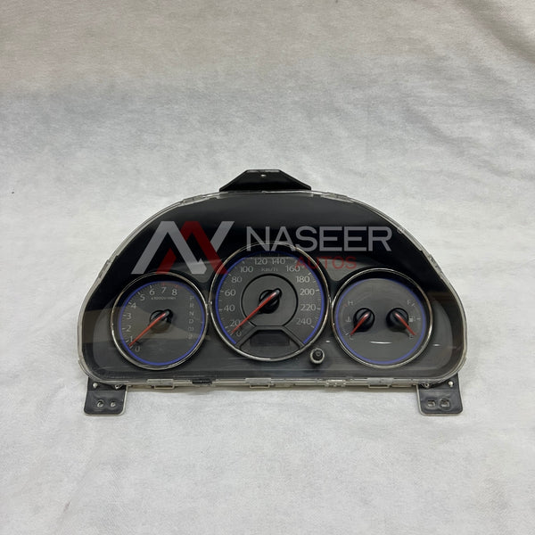 Honda Civic Instrument Cluster/Meter 2001-2006