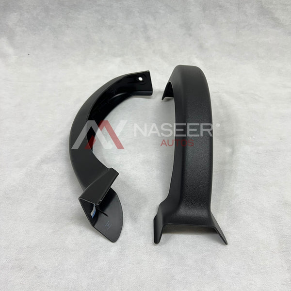 Honda Civic Trunk Hinges Cover 2016-2022