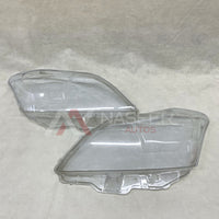 Front/Head Light Cover-Glass For Toyota Premio (2007-2020)