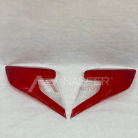 Tail/Rear Light Cover-Glass For Honda Civic (2016-2021)