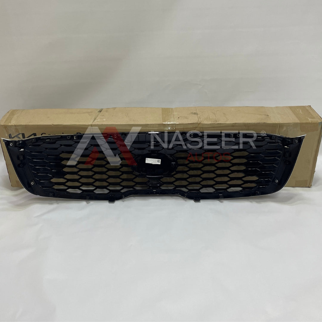 Front Main Grill For Kia Sorento 2021-2025