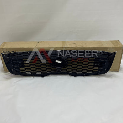 Front Main Grill For Kia Sorento 2021-2025