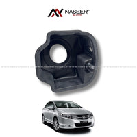 Honda City Fuel Filler Adapter / Fuel Cap Dust Cover 2009-2021