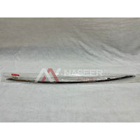 Kia Sportage Rear Bumper Chrome Trim 2020-2025