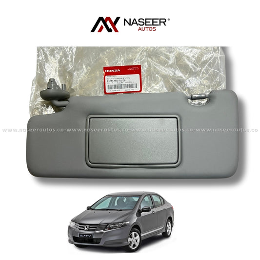 Honda City Sunshade/Sunvisor 2009-2015