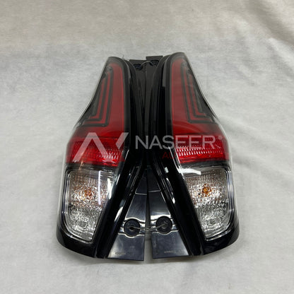 Nissan Days | Mitsubishi Ek Wagon Rear/Tail Lights 2019-2025