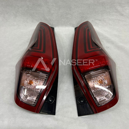 Nissan Days | Mitsubishi Ek Wagon Tail/Rear Lights 2020-2025