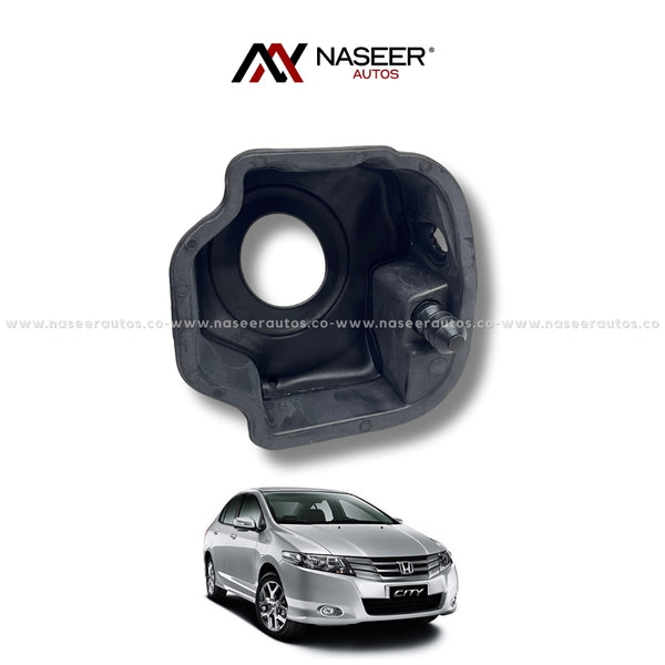 Honda City Fuel Filler Adapter / Fuel Cap Dust Cover 2009-2021