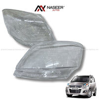 Front/Head Light Cover-Glass For Suzuki Wagon R
