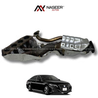 Catalytic Converter For Toyota Crown RS 2018-2022