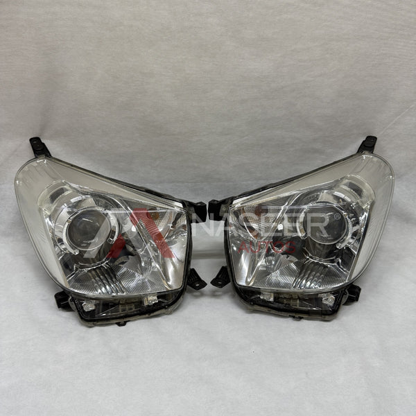 Headlights/Front Lights for Toyota IQ
