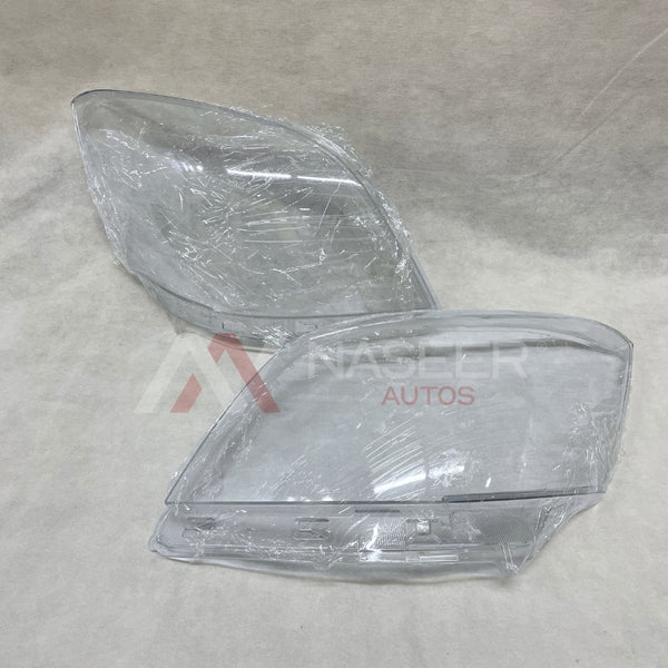 Front/Head Light Cover-Glass For Suzuki Wagon R