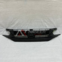Honda Civic 2016-2021 RS Front Grill