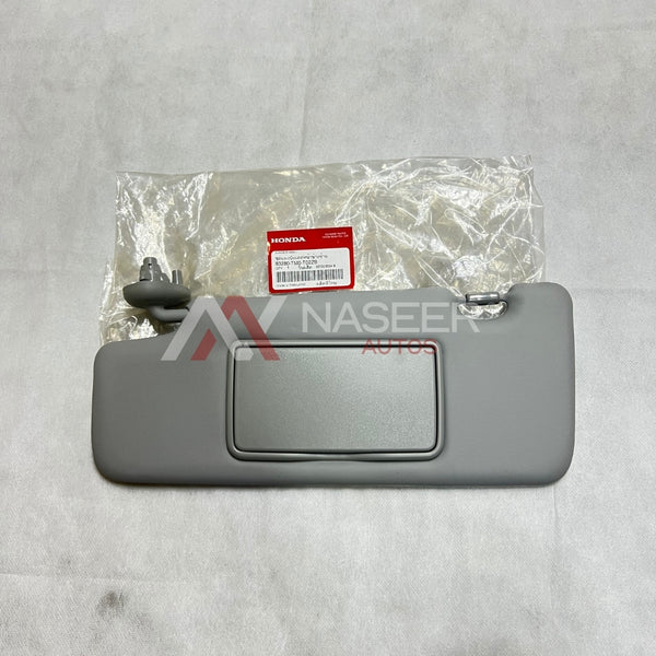 Honda City Sunshade/Sunvisor 2009-2015