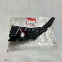 Honda Civic Rebirth Wiper-shield Corner 2012-2016