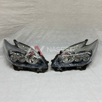 Toyota Prius 2010-2015 3 Pole Headlights