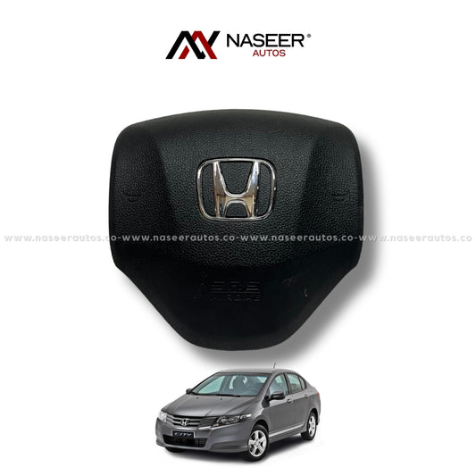 Honda City Steering Airbag Cover 2009-2020
