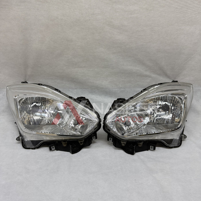 Headlights/Front Lights for Suzuki Swift (2022-2025)