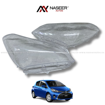 VITZ (2018-2020)