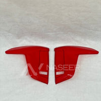 Tail/Rear Light Cover-Glass For Haval Jolion (2021-2025)
