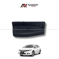 Lid Cowl For Honda Civic Rebirth 2012-2016