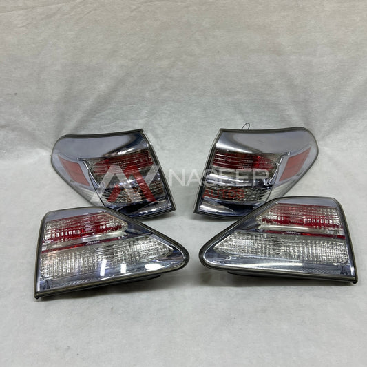 Lexus RX-450 Tail/Rear Lights 2008-2015