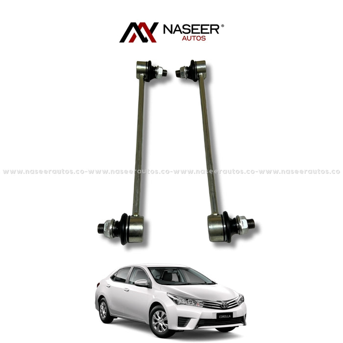 Toyota Corolla Stabilizer Z Links 2006-2025