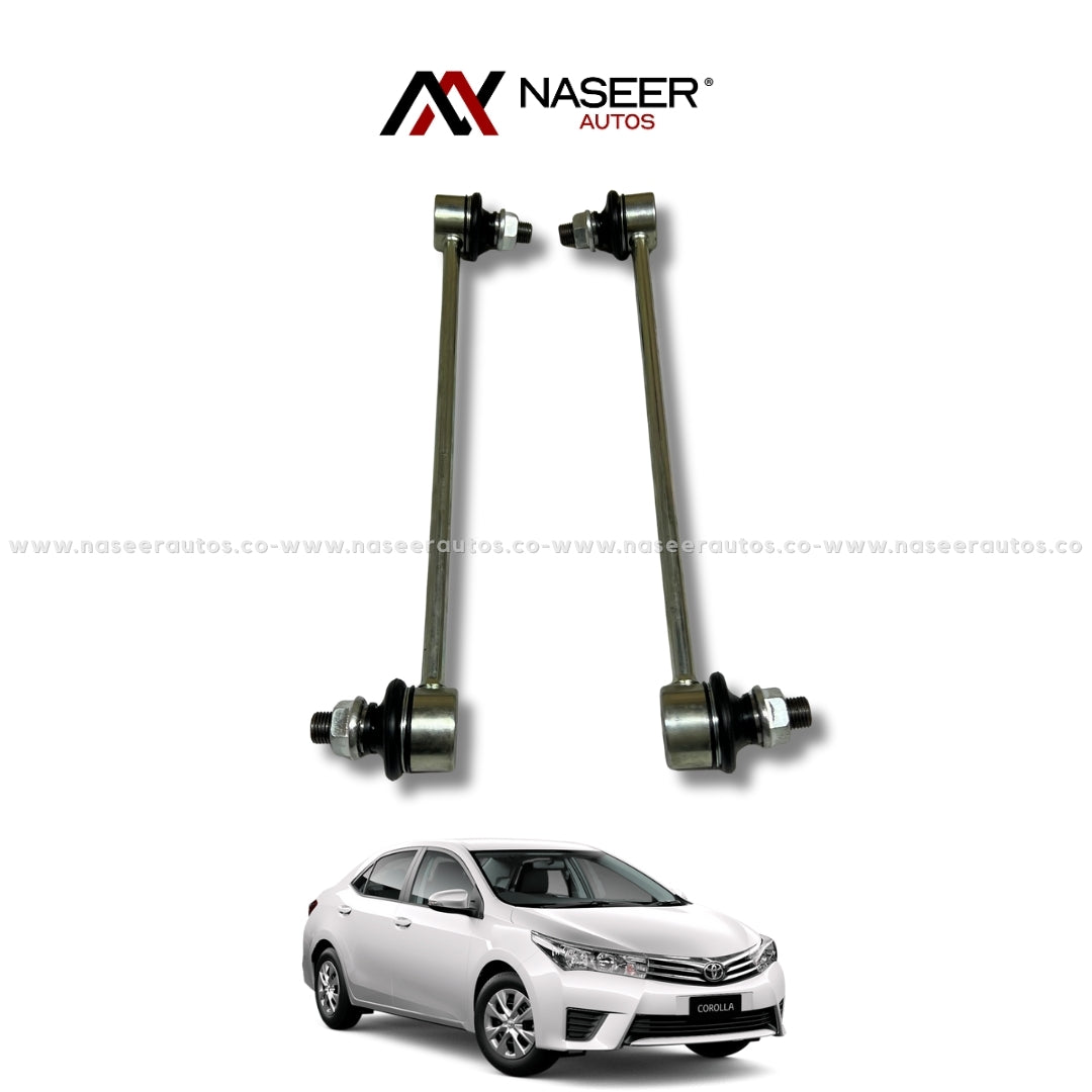Toyota Corolla Stabilizer Z Links 2006-2025