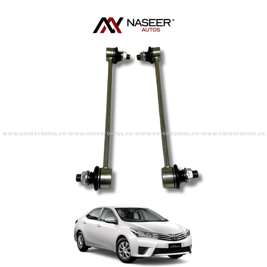 Toyota Corolla Stabilizer Z Links 2006-2025