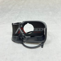 Honda Civic Fuel Filler Adapter / Fuel Cap Dust Cover 2016-2023