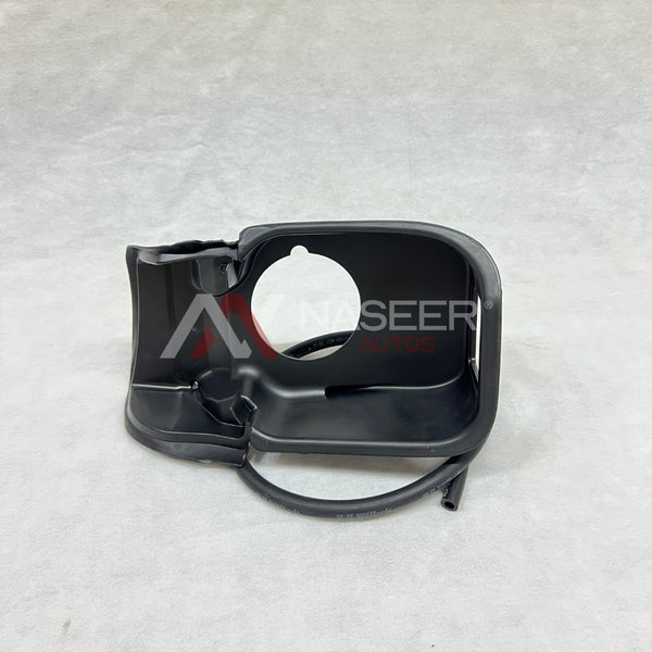 Honda Civic Fuel Filler Adapter / Fuel Cap Dust Cover 2016-2023
