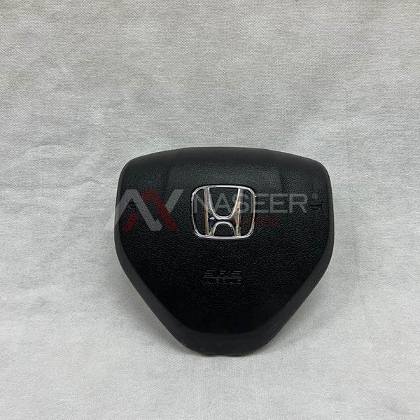 Honda Civic Rebirth Air Bag Cover/Horn Pad 2012-2016
