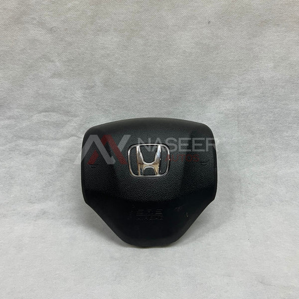 Honda City Steering Airbag Cover 2009-2020