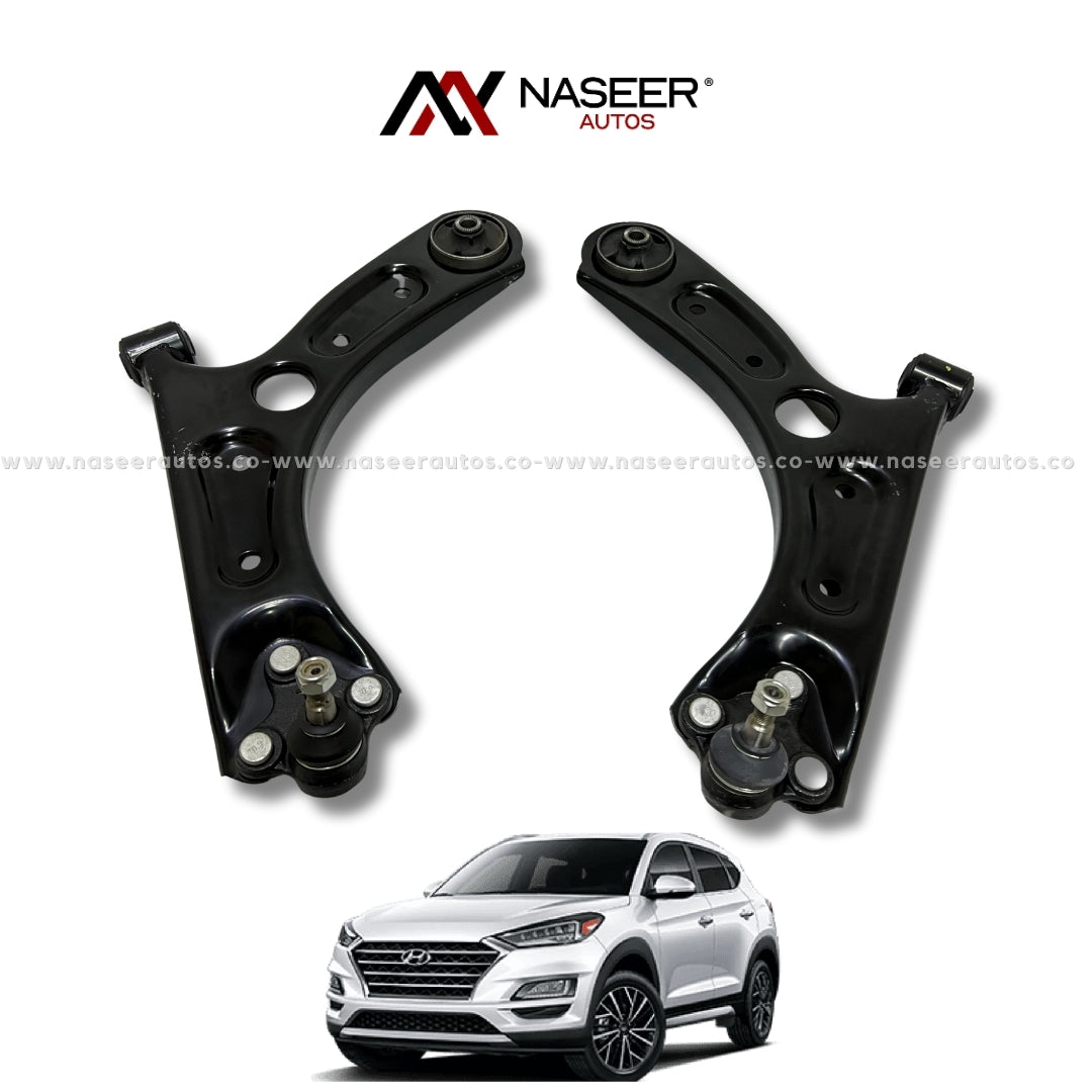 Hyundai Tucson Lower Arms 2020-2025